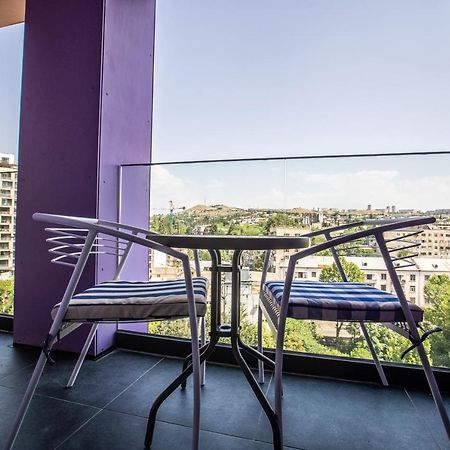 Stylish Apartment Tbilisi Exterior photo